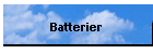 Batterier